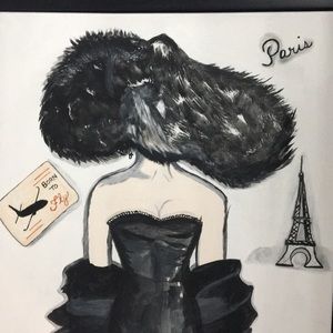 Meet your Posher, Michelle